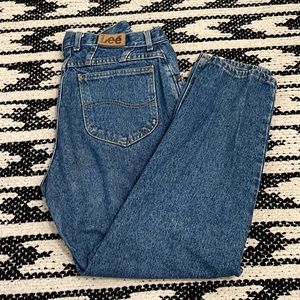 Vintage Lee
